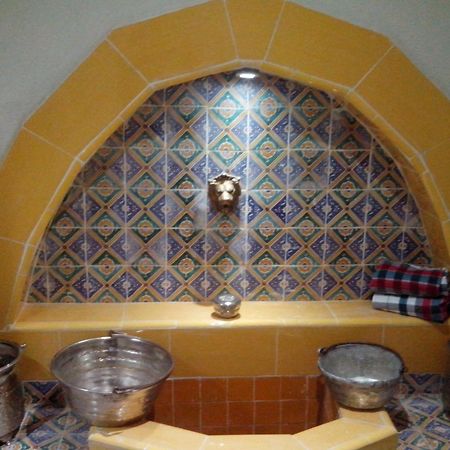 Отель Dar Baaziz Сус Экстерьер фото